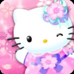 Hello Kitty World 2 icon