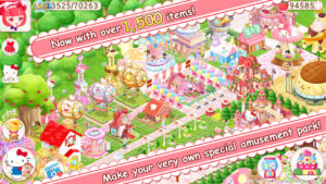 imagen de Hello Kitty World 2 52842