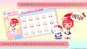 imagen de Hello Kitty World 2 52843