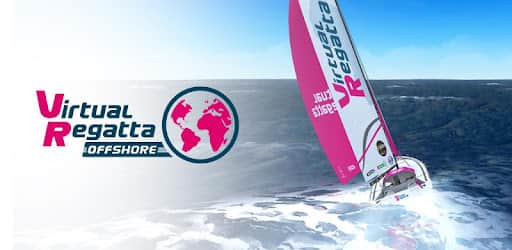 Virtual Regatta Offshore cover