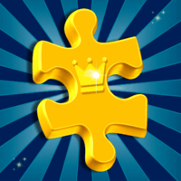 icono de Puzzle Crown