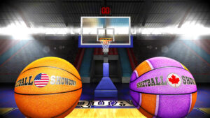 imagen de Basketball Showdown 2 52922