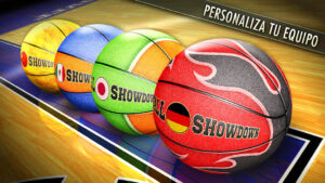 imagen de Basketball Showdown 2 52923