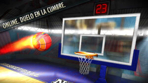 imagen de Basketball Showdown 2 52925