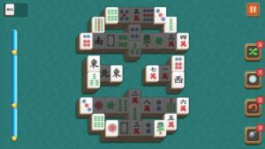 imagen de Mahjong Match Puzzle 52955
