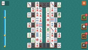 imagen de Mahjong Match Puzzle 52956