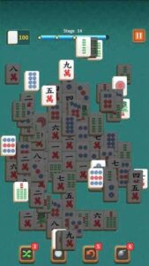 imagen de Mahjong Match Puzzle 52958