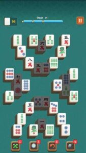 imagen de Mahjong Match Puzzle 52959