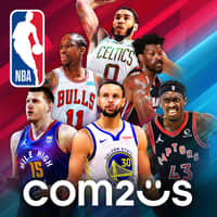icono de NBA NOW 23