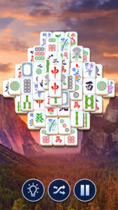 imagen de Mahjong Club 53224
