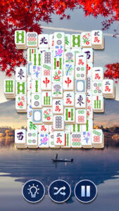 imagen de Mahjong Club 53225
