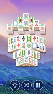 imagen de Mahjong Club 53226