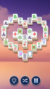 imagen de Mahjong Club 53227