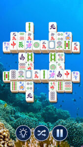 imagen de Mahjong Club 53228