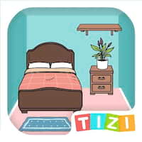 icono de Tizi Town