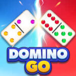 Domino Go icon