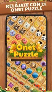 imagen de Onet Puzzle 53341