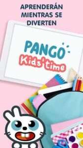 imagen de Pango Kids Time 53389