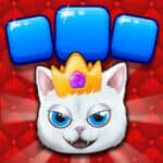 Icono de Royal Cat Puzzle