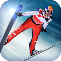 icono de Ski Jumping Pro
