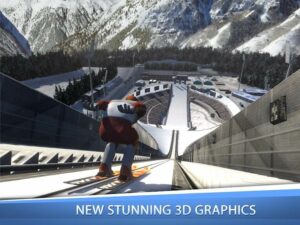 imagen de Ski Jumping Pro 53478