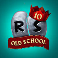 icono de Old School RuneScape