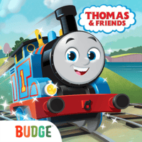 icono de Thomas y sus Amigos: Trenes