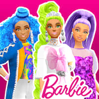 icono de Barbie™ Fashion Closet