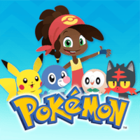 Casa de Juegos Pokémon icon