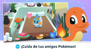 imagen de Casa de Juegos Pokémon 53593