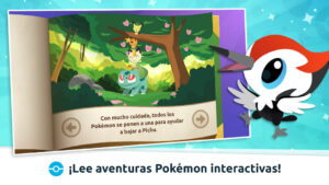 imagen de Casa de Juegos Pokémon 53595