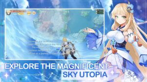 imagen de Sky Utopia 53724