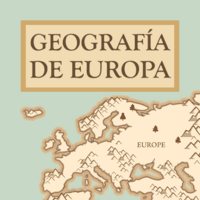 icono de Geografía de Europa