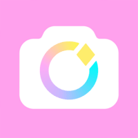 icono de Beautycam