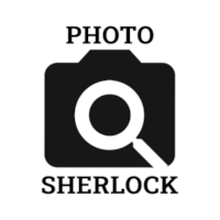 icono de Photo Sherlock