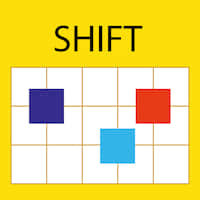 icono de Shift Calendar