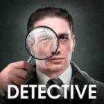 Detective Story: Jack's Case icon