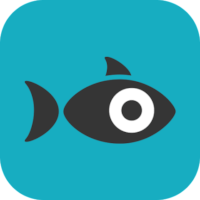 icono de Snapfish