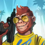 Epic Ape Madness icon