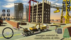 imagen de City Construction Simulator 54513