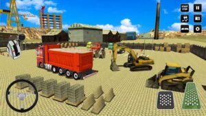 imagen de City Construction Simulator 54514