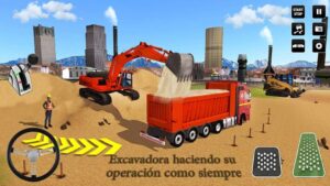 imagen de City Construction Simulator 54515