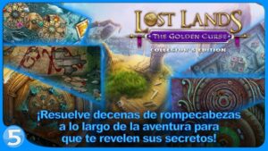 imagen de Lost Lands 3 54691