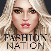 icono de Fashion Nation