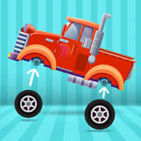 icono de Truck Builder