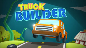 imagen de Truck Builder 54746