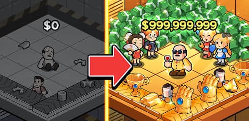 Scrap Metal Factory cover