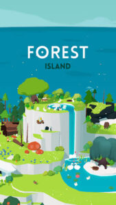 imagen de Forest Island 54787
