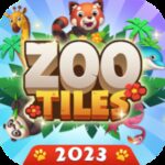 Zoo Tiles icon