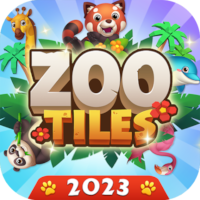 icono de Zoo Tiles